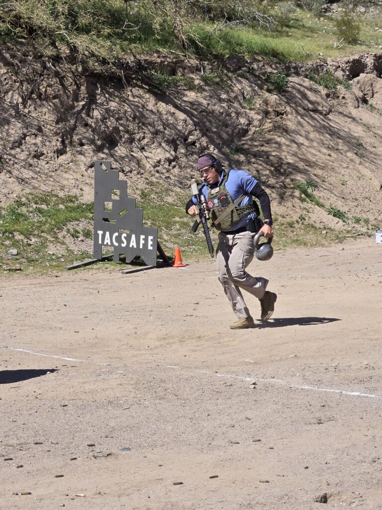 gunfighter games